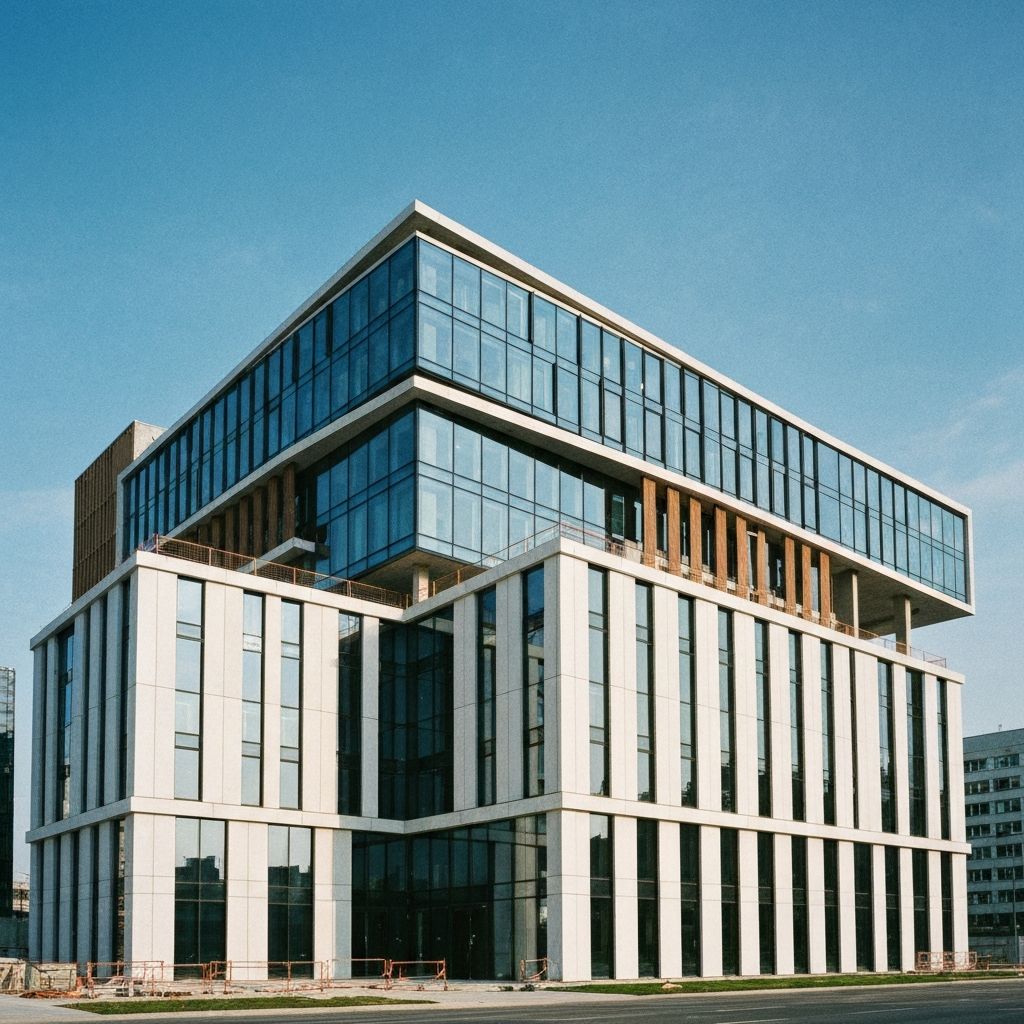 Construction Project